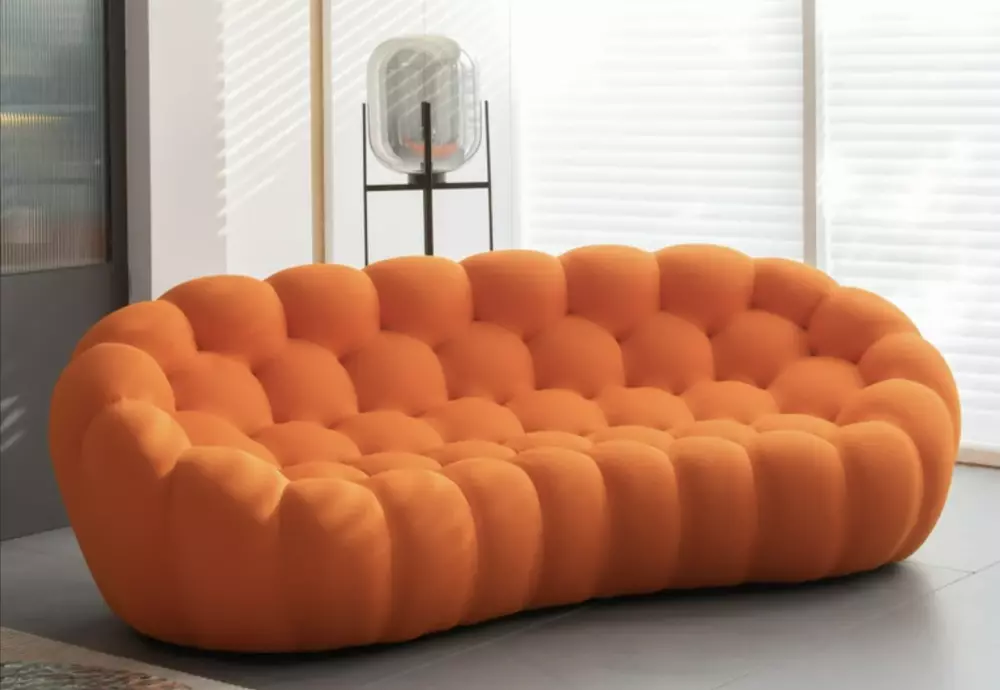 bubble chair sofa